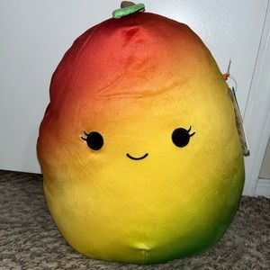 Mango Squishmallow
